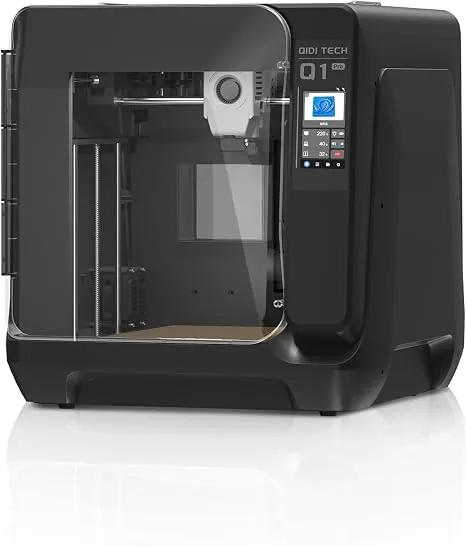 QIDI Q1 Pro