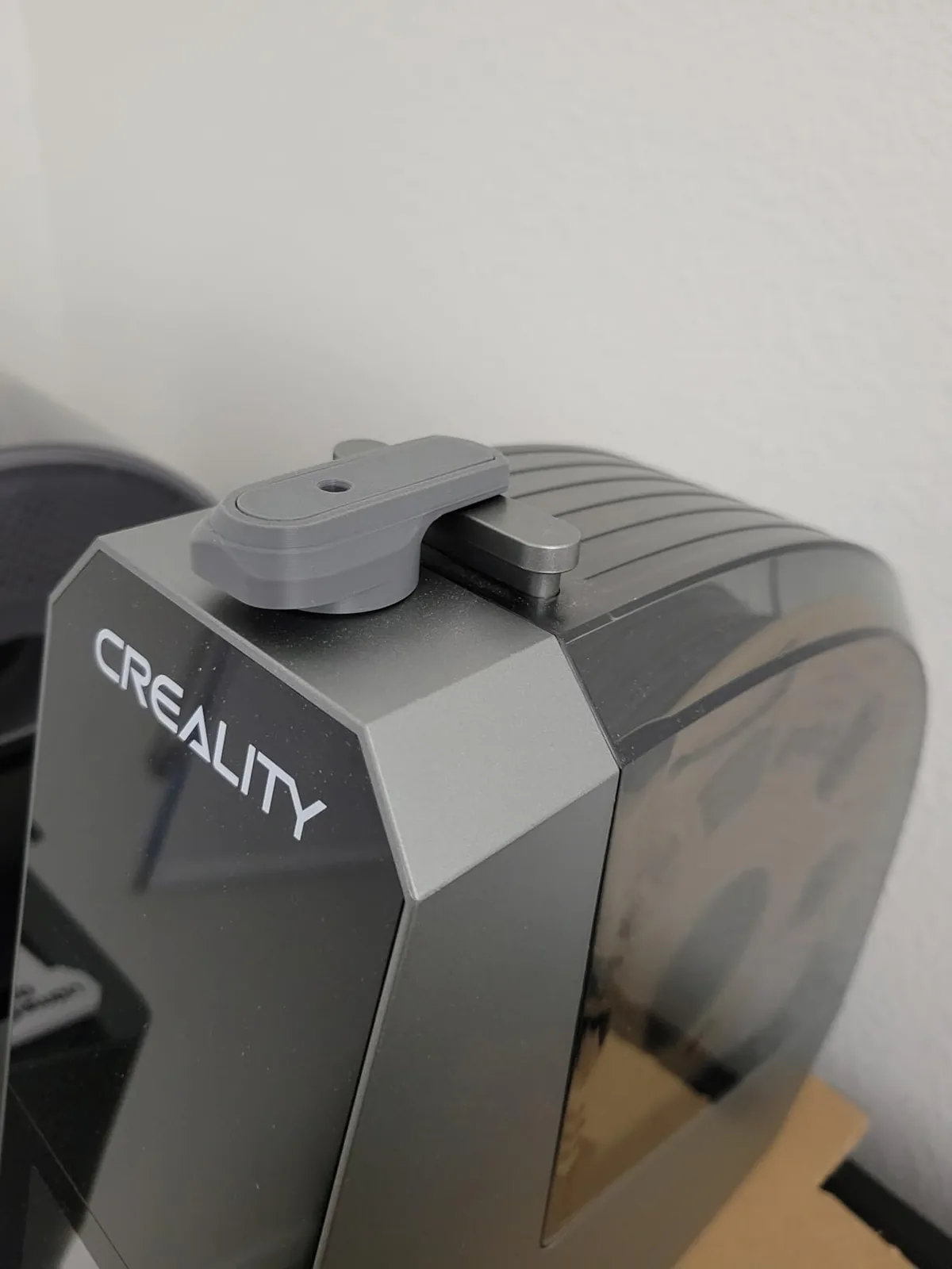 Creality Space Pi 360 PTC Heating System