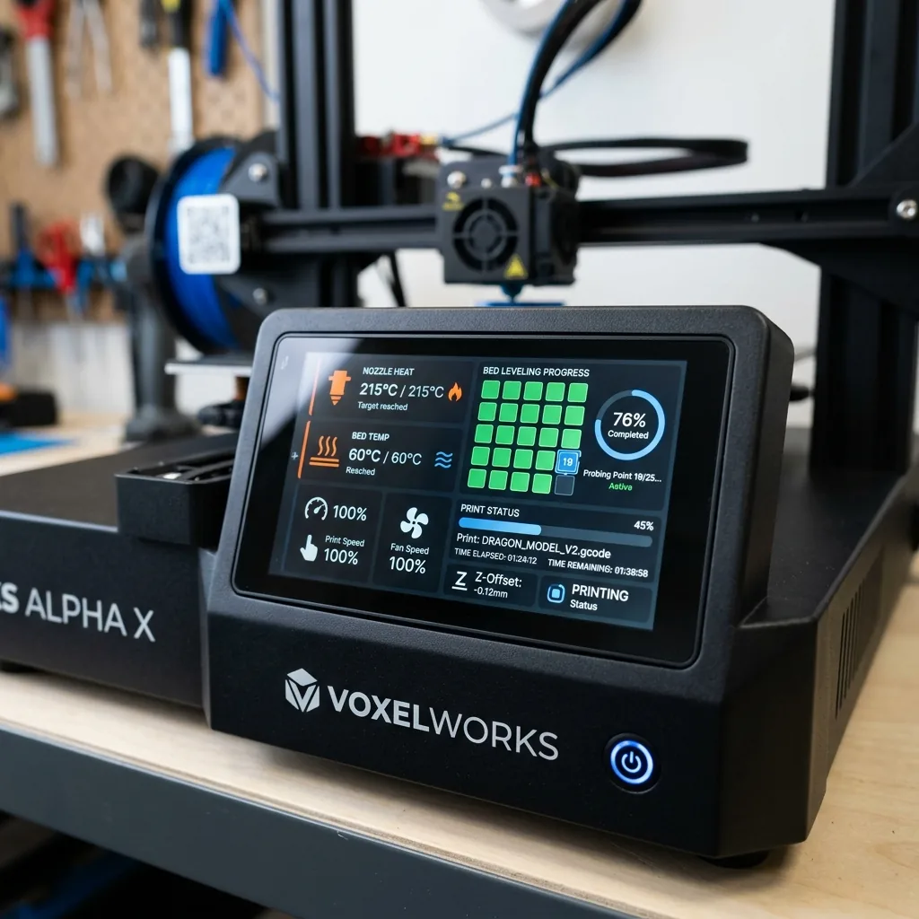 Top 5 Best 3D Printer Upgrades Under $50 for Flawless Prints