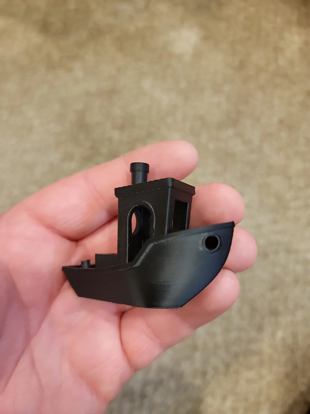PLA vs ABS: A Technical Strength Test
