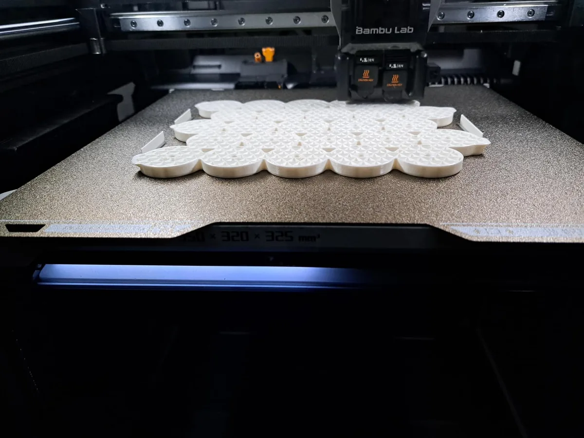 Upgrades That Matter: Nozzles, Hotends & Build Plates