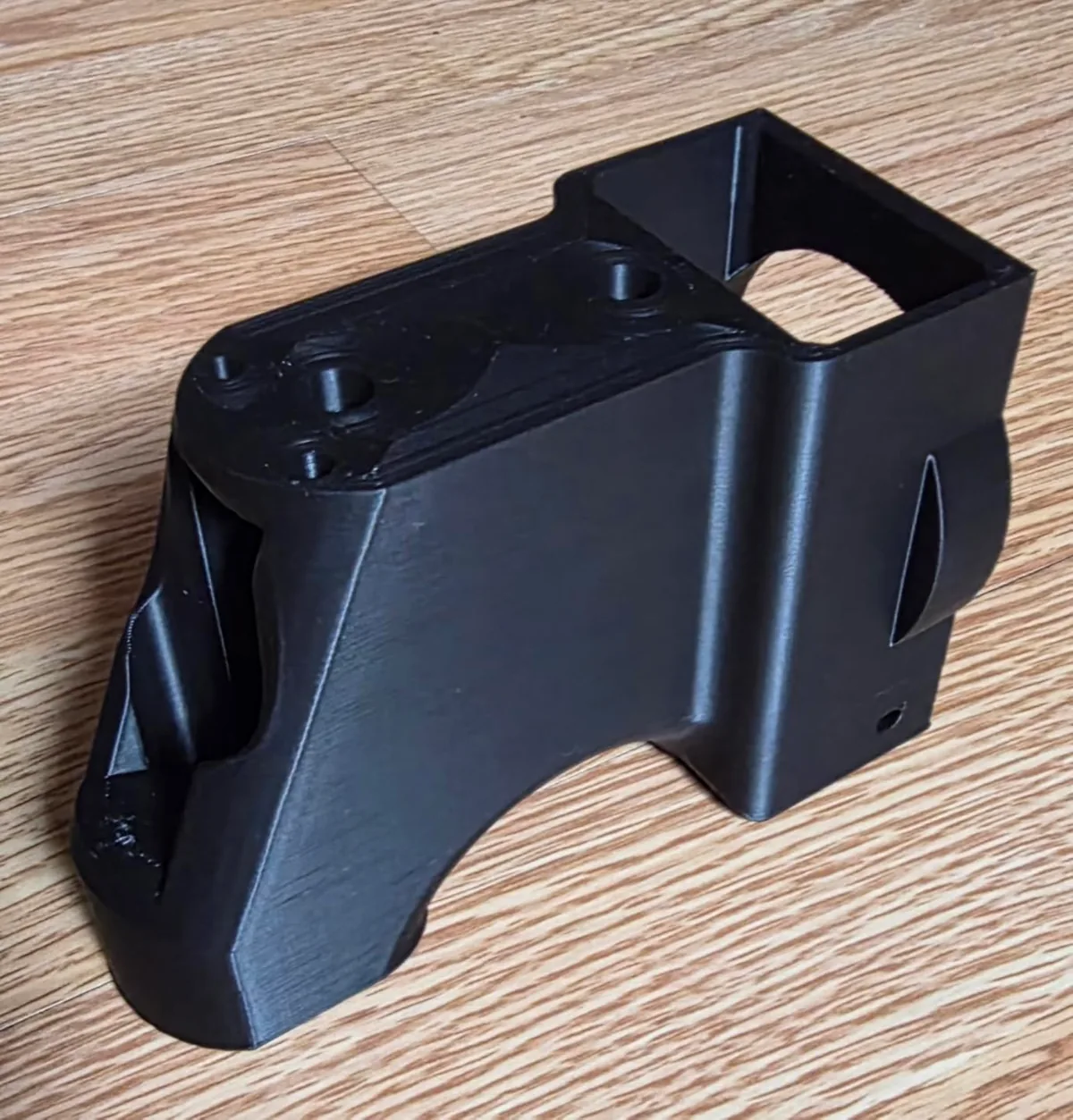 ASA vs ABS: Weather Resistance, UV Stability, and Enclosure Requirements