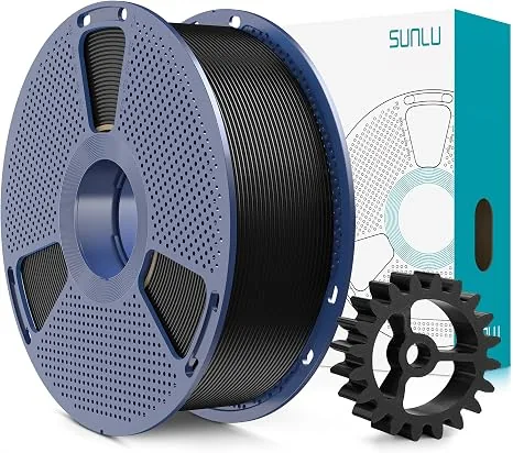 TPU Filament Printing Guide: Settings & Extruder Setup