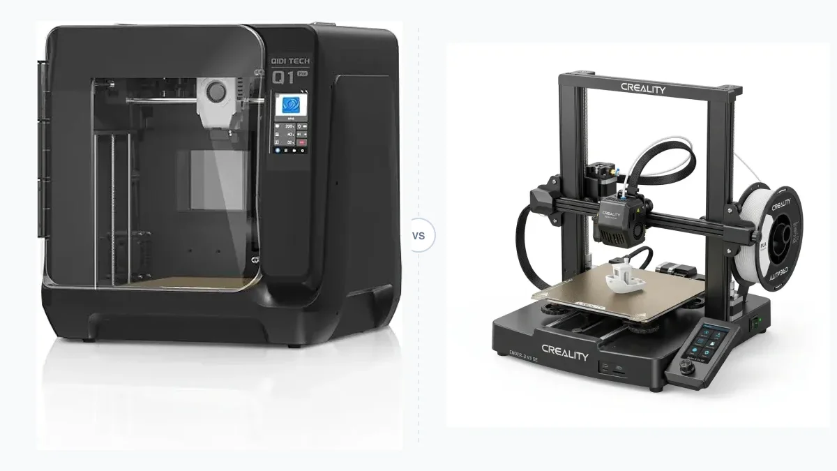 How to Compare 3D Printers: The Scorecard Method