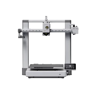 Bambu Lab A1 3D Printer