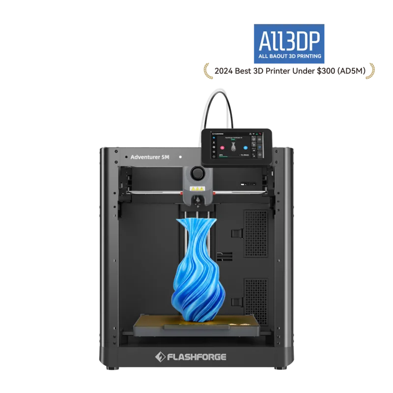 Flashforge Adventurer 5M